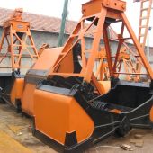 ؙC(j)ץ÷ץɳץ  crane grab ,lotus grab,sediment grab