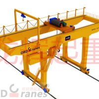 MUTʽ bTʽ؛ bжؙC(j)container gantry crane  M ...