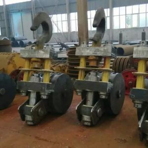 ؙC^^^ؙC^  insulation crane hook